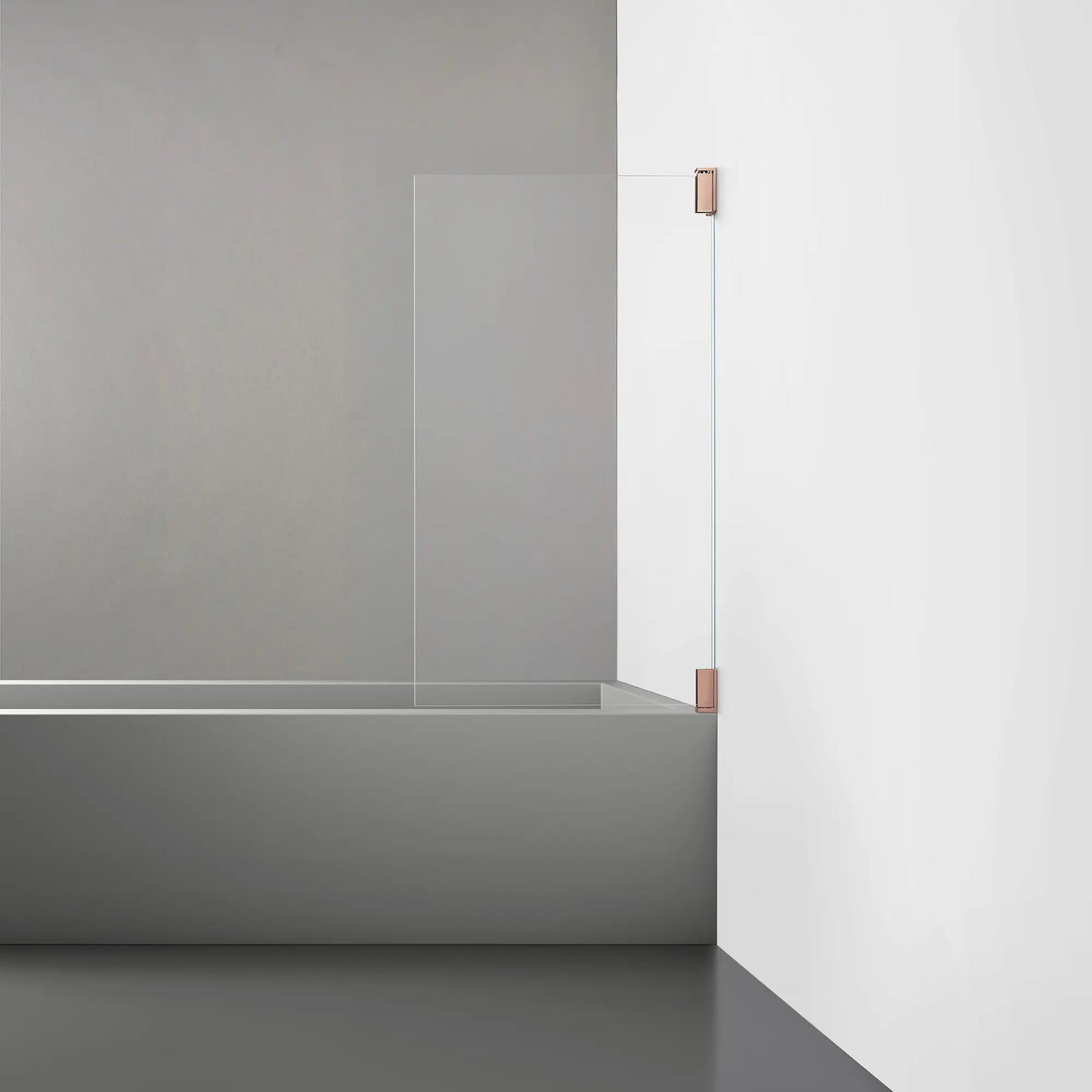 ROOH R2 Duschvägg Dörr Bad - Måttbeställd