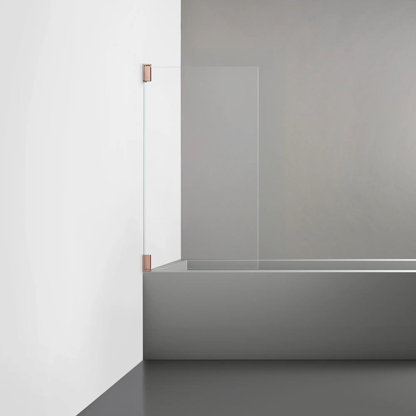 ROOH R2 Duschvägg Dörr Bad - Måttbeställd