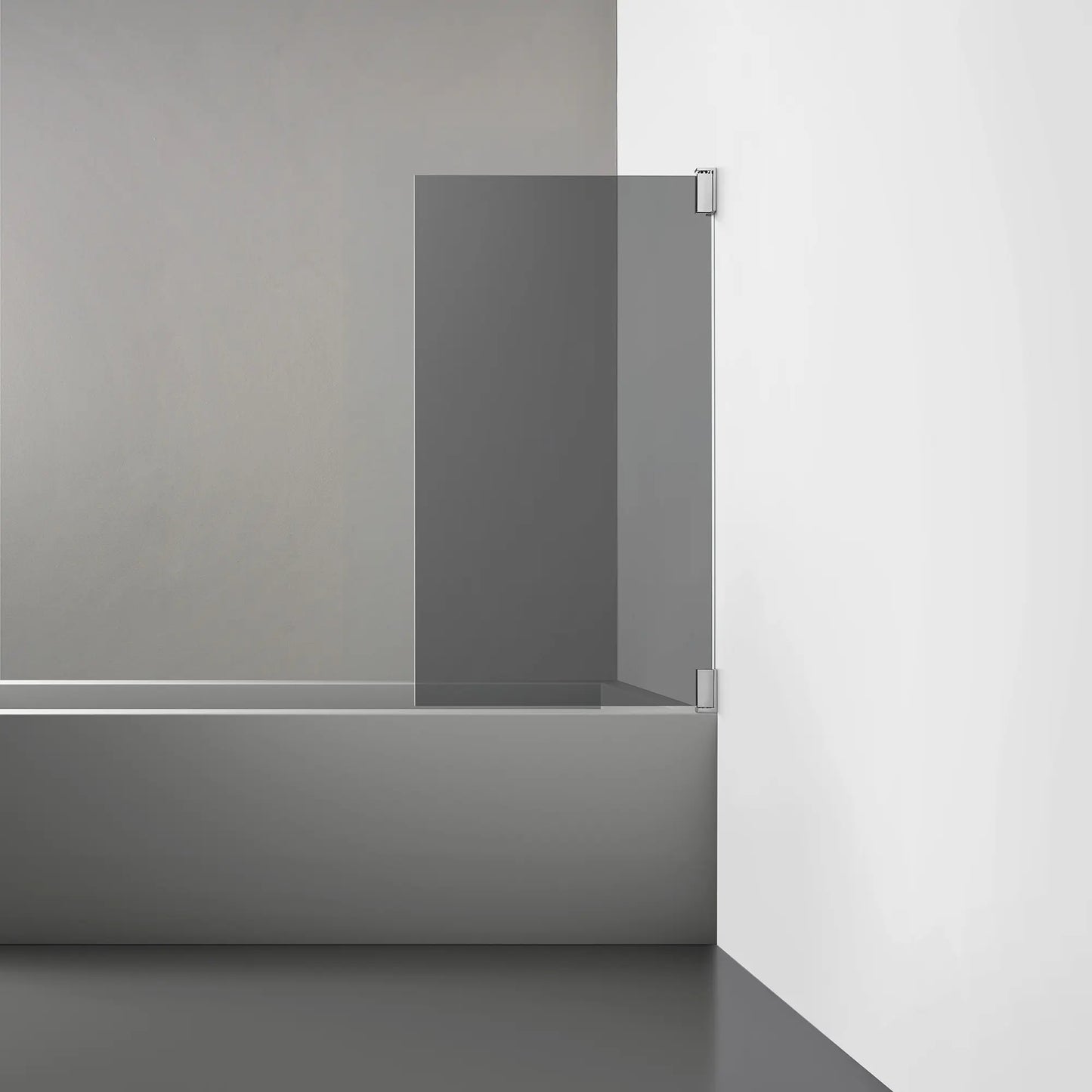 ROOH R2 Duschvägg Dörr Bad - Måttbeställd