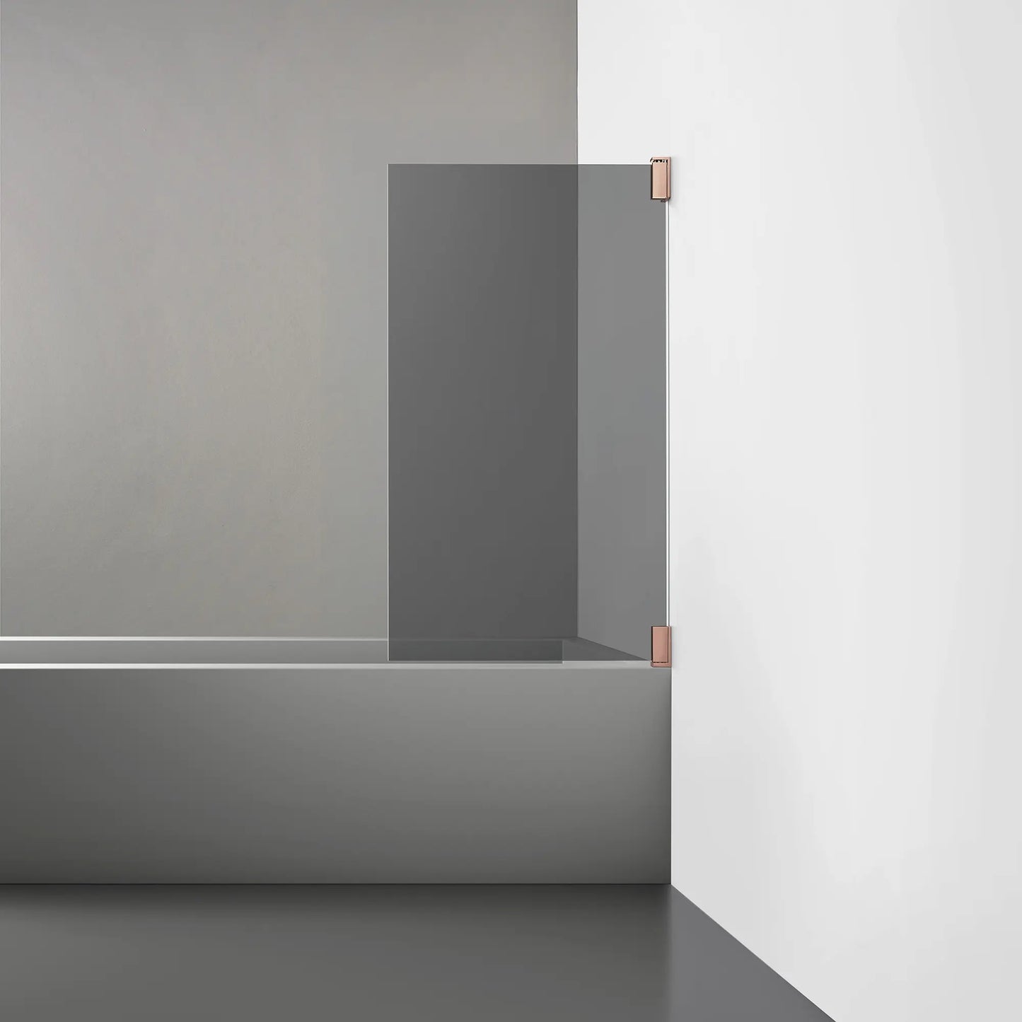 ROOH R2 Duschvägg Dörr Bad - Måttbeställd