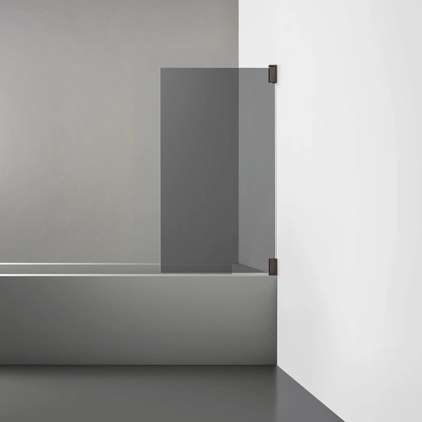 ROOH R2 Duschvägg Dörr Bad - Måttbeställd