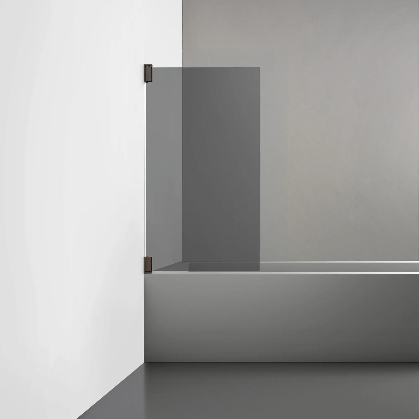 ROOH R2 Duschvägg Dörr Bad - Måttbeställd