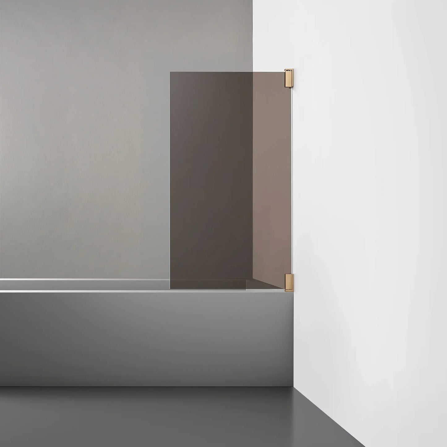 ROOH R2 Duschvägg Dörr Bad - Måttbeställd