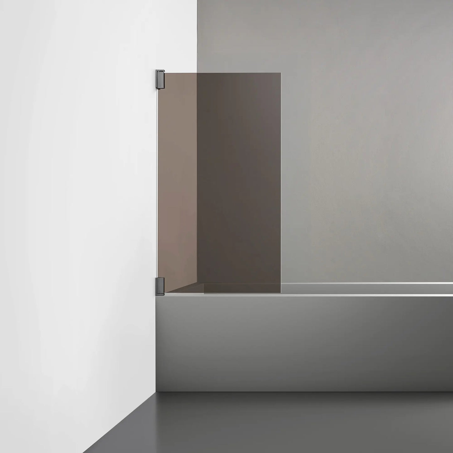 ROOH R2 Duschvägg Dörr Bad - Måttbeställd