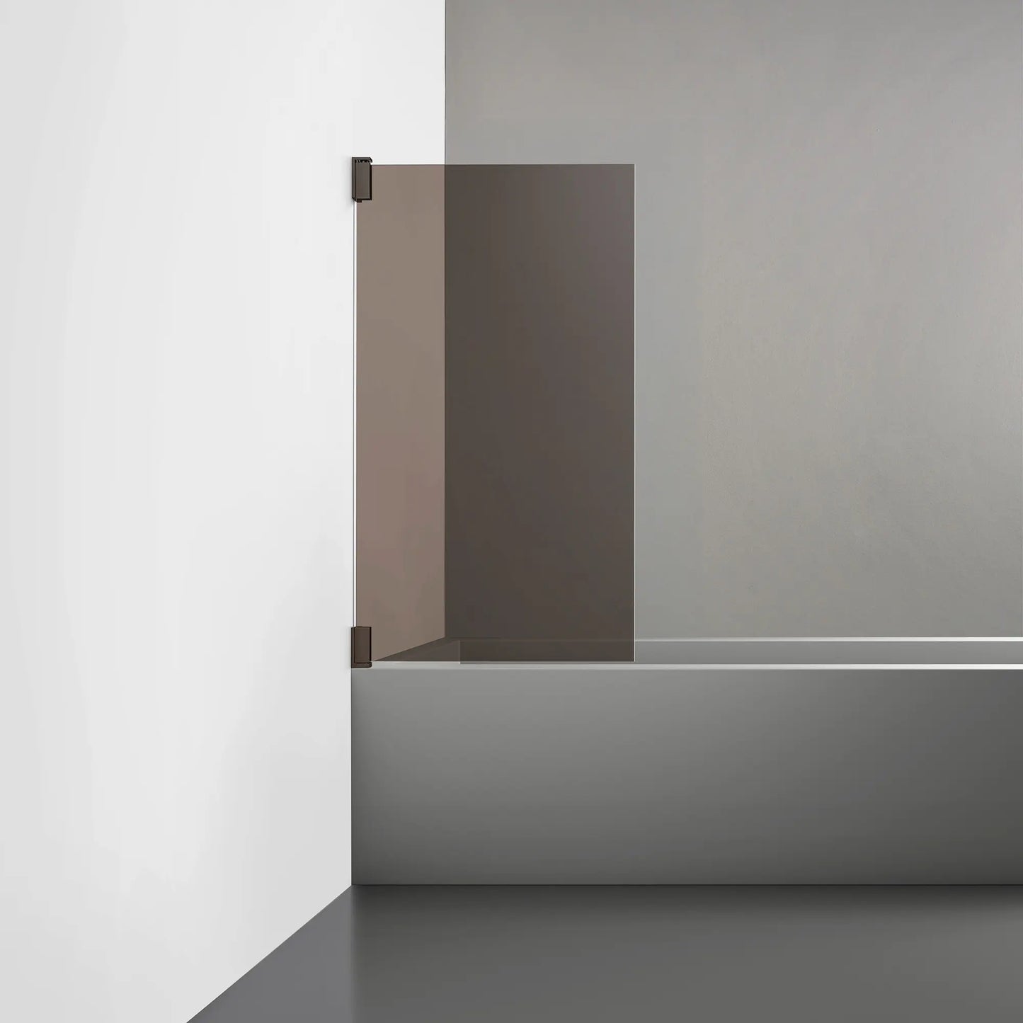 ROOH R2 Duschvägg Dörr Bad - Måttbeställd