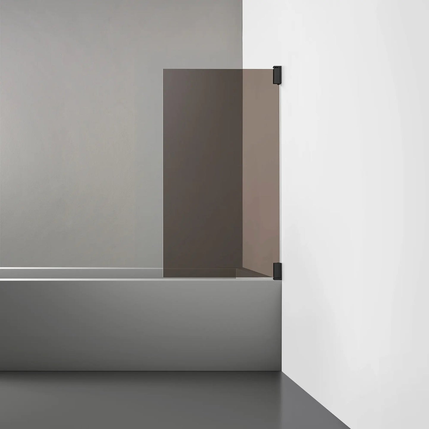 ROOH R2 Duschvägg Dörr Bad - Måttbeställd