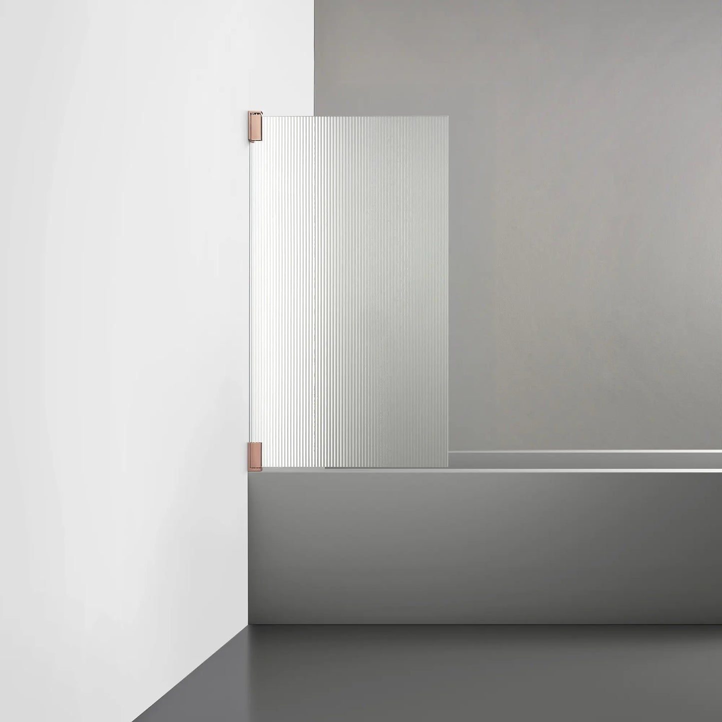 ROOH R2 Duschvägg Dörr Bad - Måttbeställd