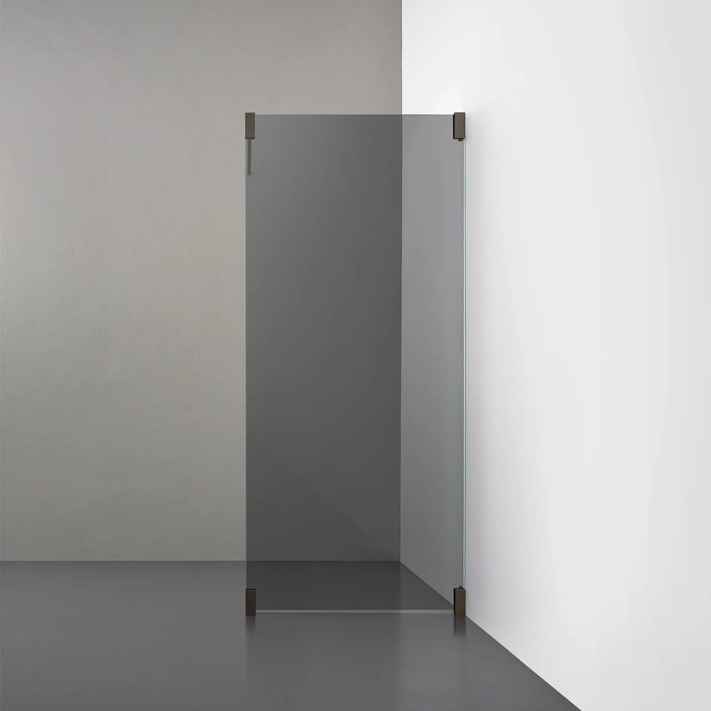 ROOH R2 Duschvägg Vägg – Måttbeställd