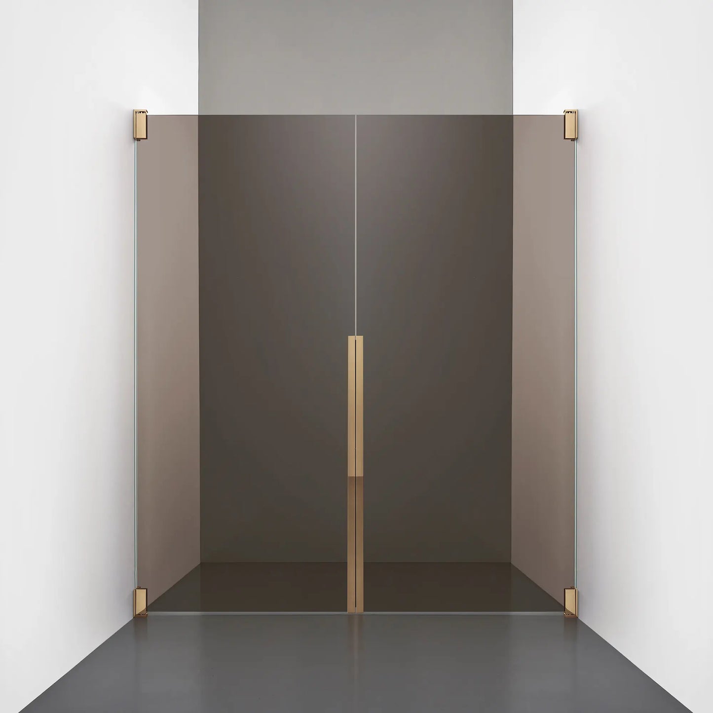 ROOH R2 Duschnisch Rak Dörr+Rak Dörr