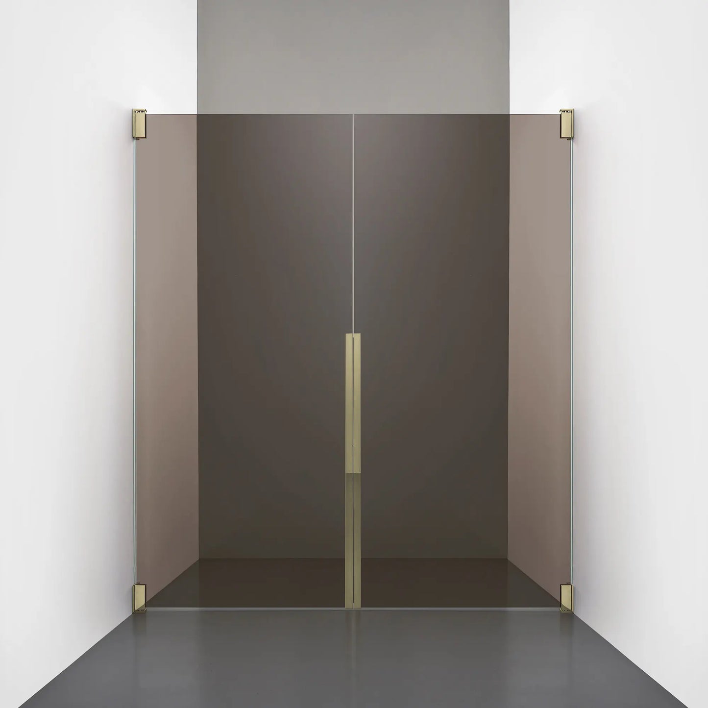 ROOH R2 Duschnisch Rak Dörr+Rak Dörr