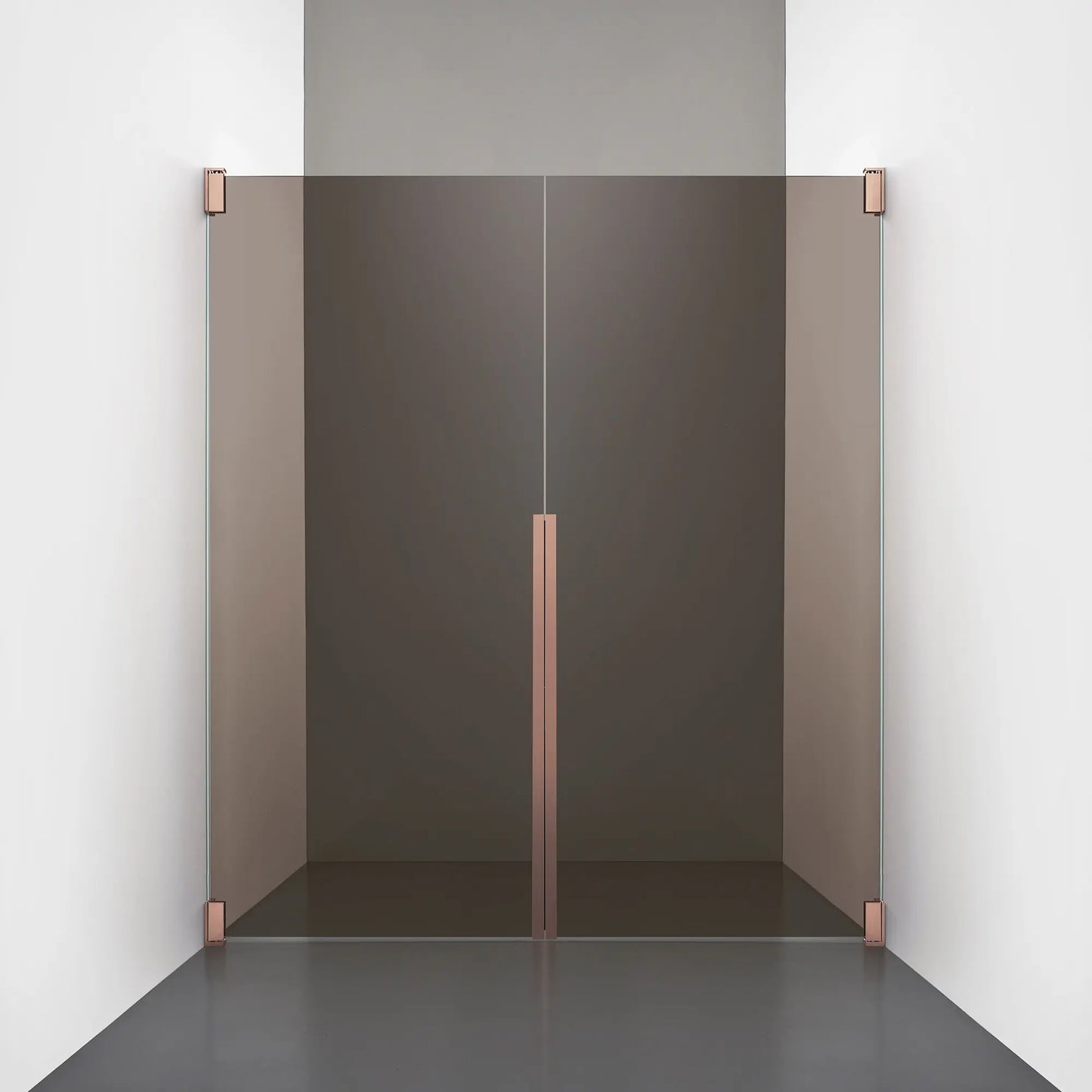 ROOH R2 Duschnisch Rak Dörr+Rak Dörr