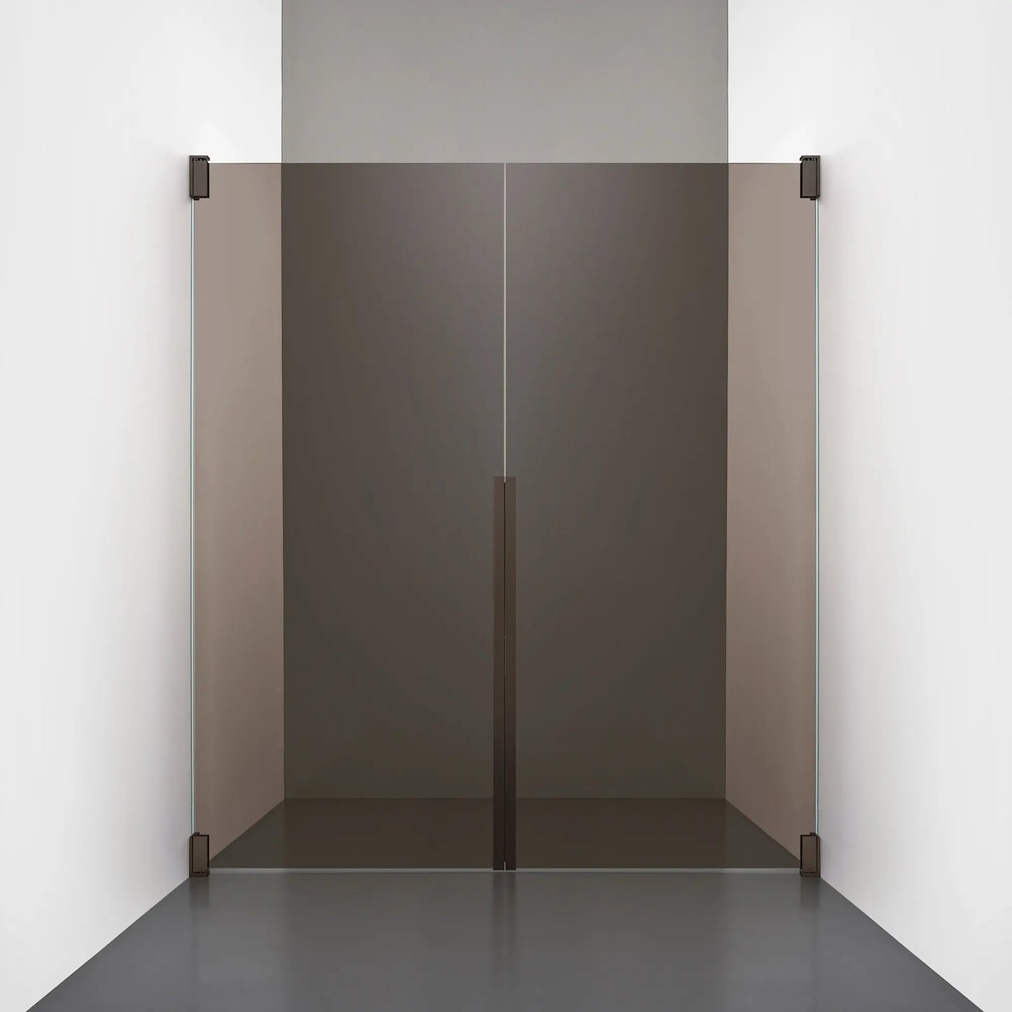 ROOH R2 Duschnisch Rak Dörr+Rak Dörr