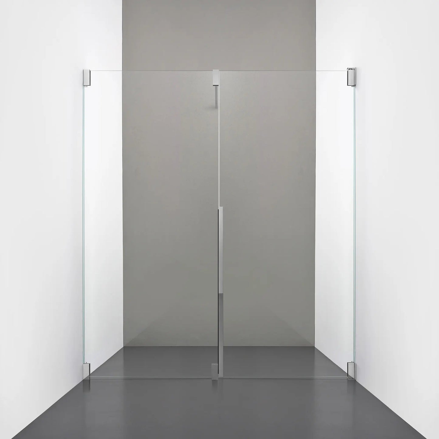 ROOH R2 Duschnisch Rak Dörr+Vägg