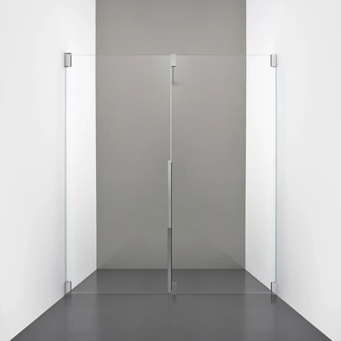 ROOH R2 Duschnisch Rak Dörr+Vägg