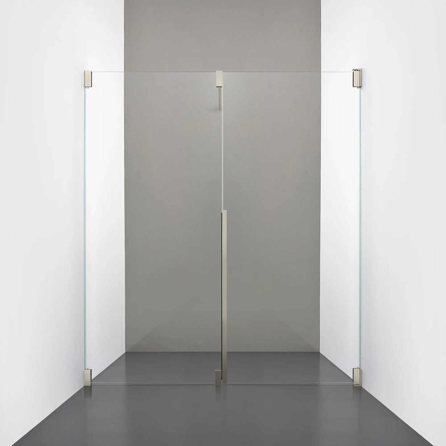 ROOH R2 Duschnisch Rak Dörr+Vägg