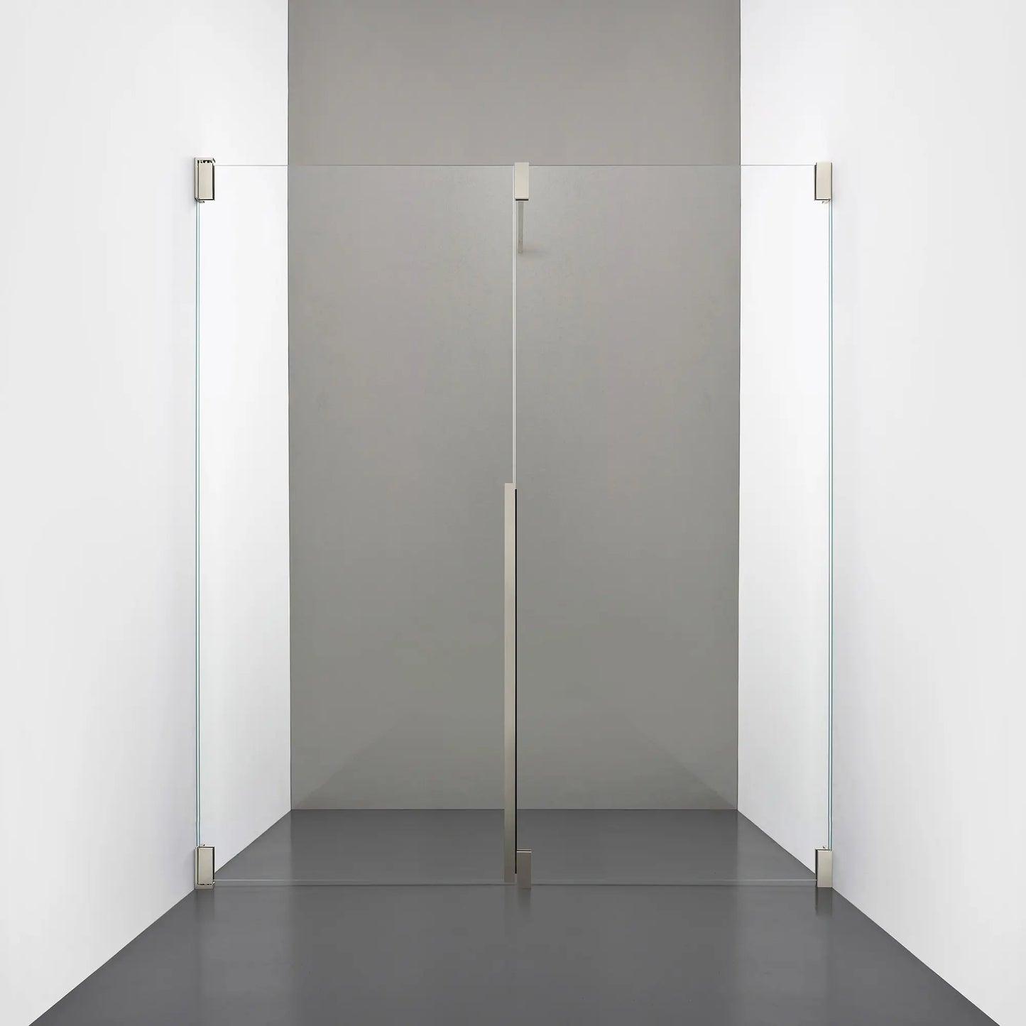 ROOH R2 Duschnisch Rak Dörr+Vägg