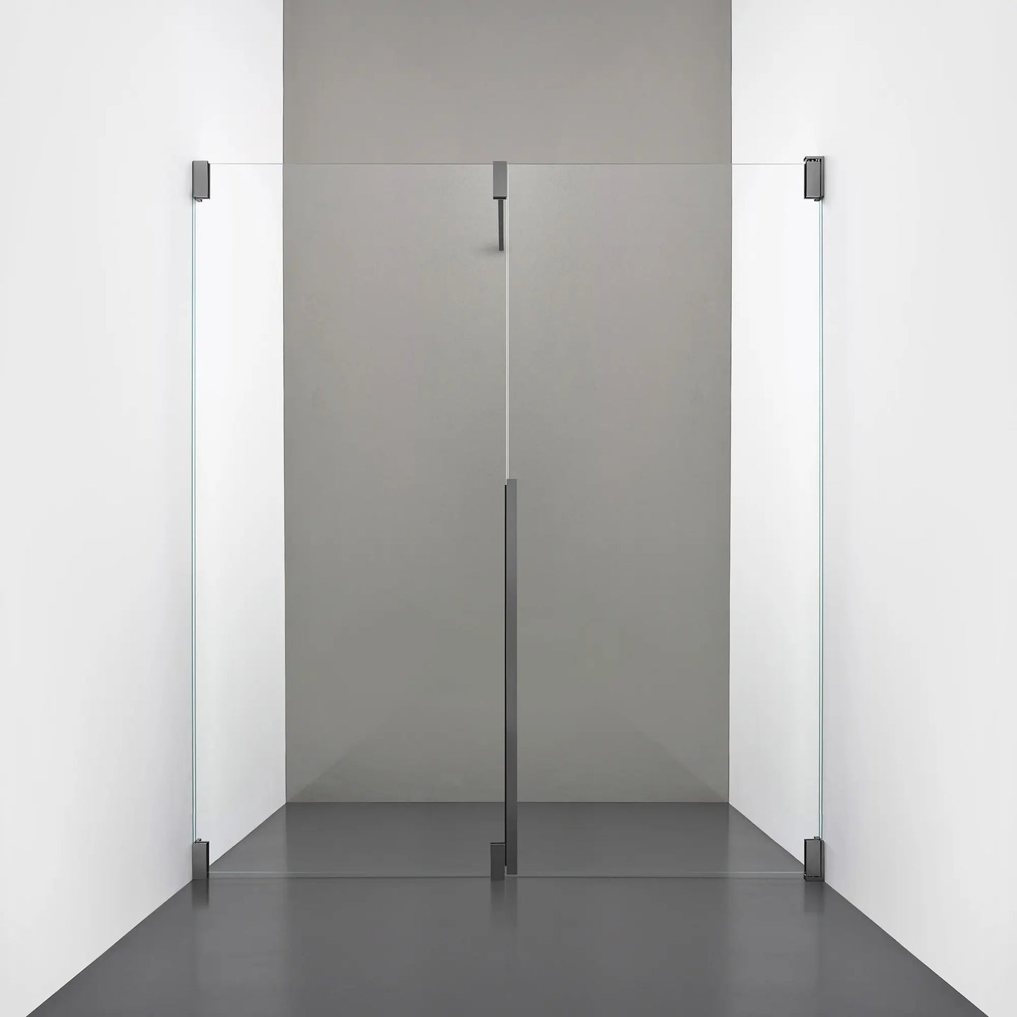 ROOH R2 Duschnisch Rak Dörr+Vägg