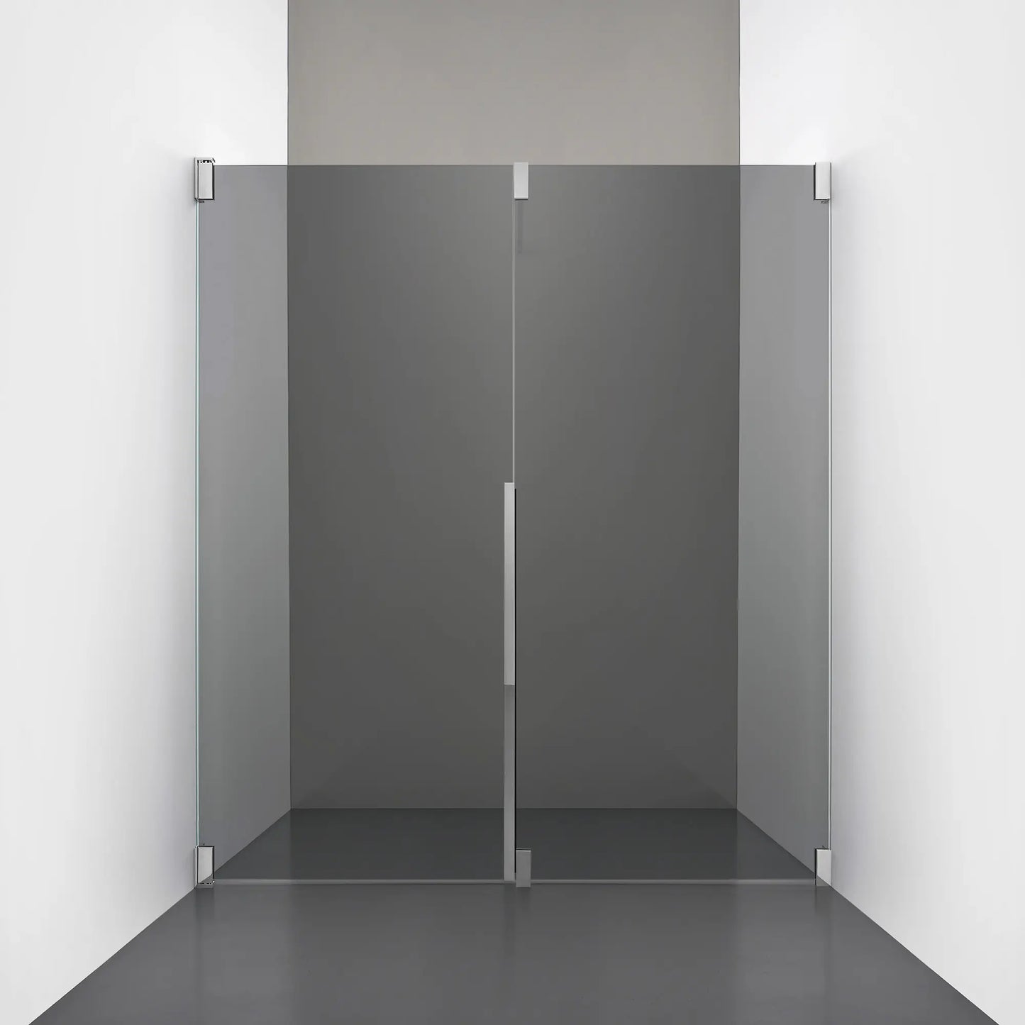 ROOH R2 Duschnisch Rak Dörr+Vägg