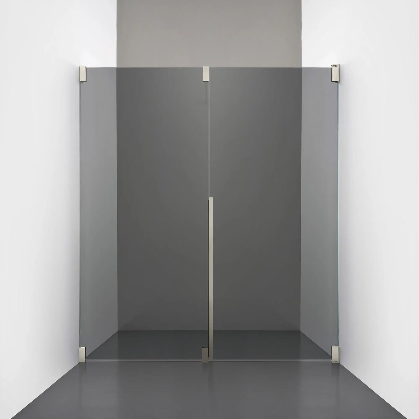 ROOH R2 Duschnisch Rak Dörr+Vägg