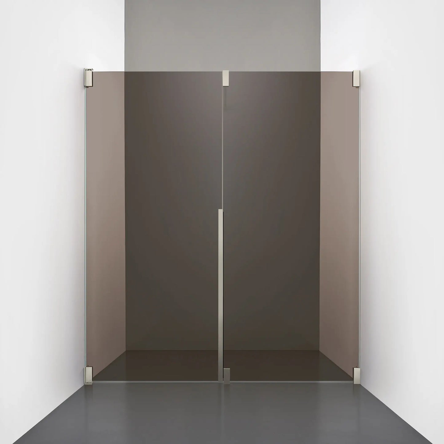 ROOH R2 Duschnisch Rak Dörr+Vägg