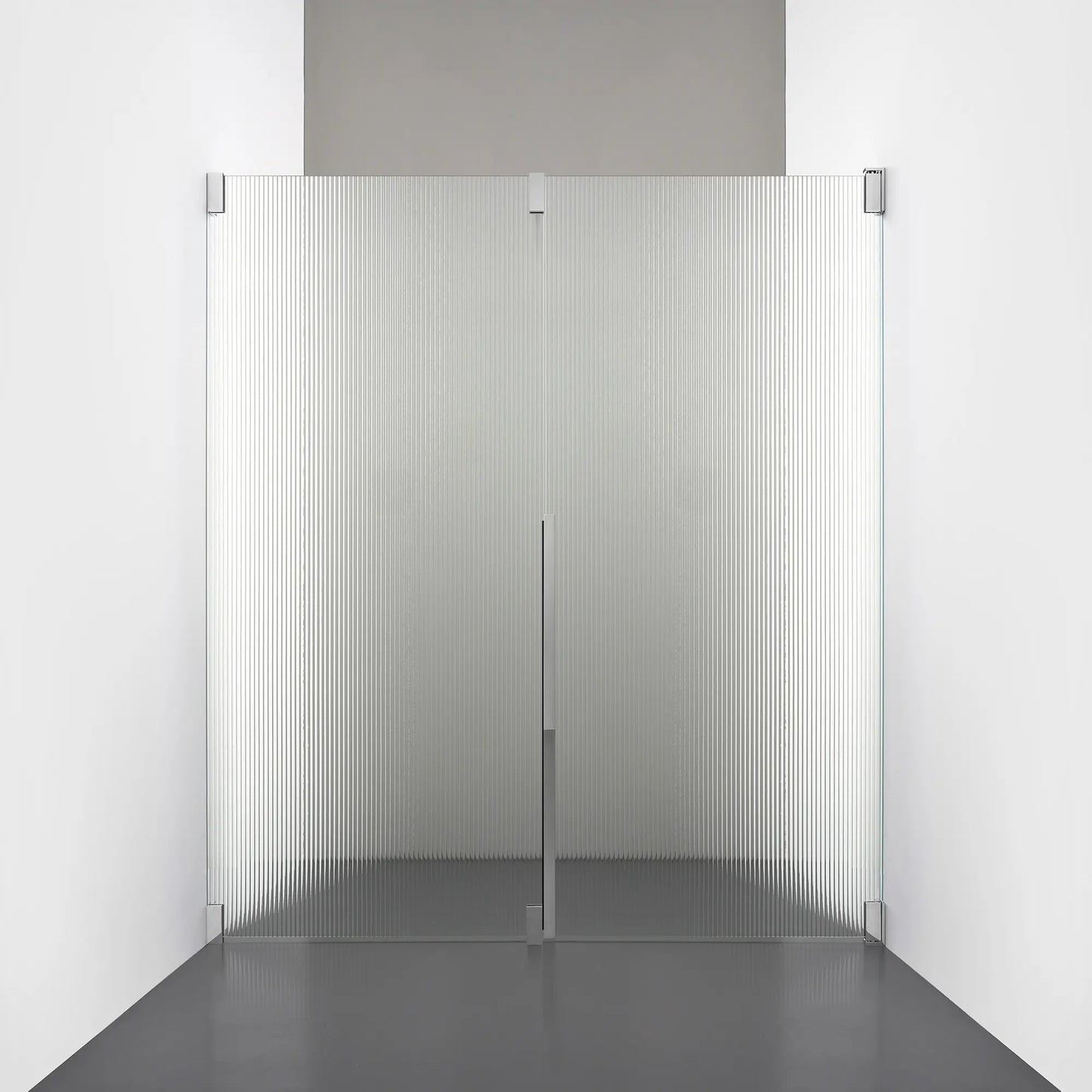 ROOH R2 Duschnisch Rak Dörr+Vägg