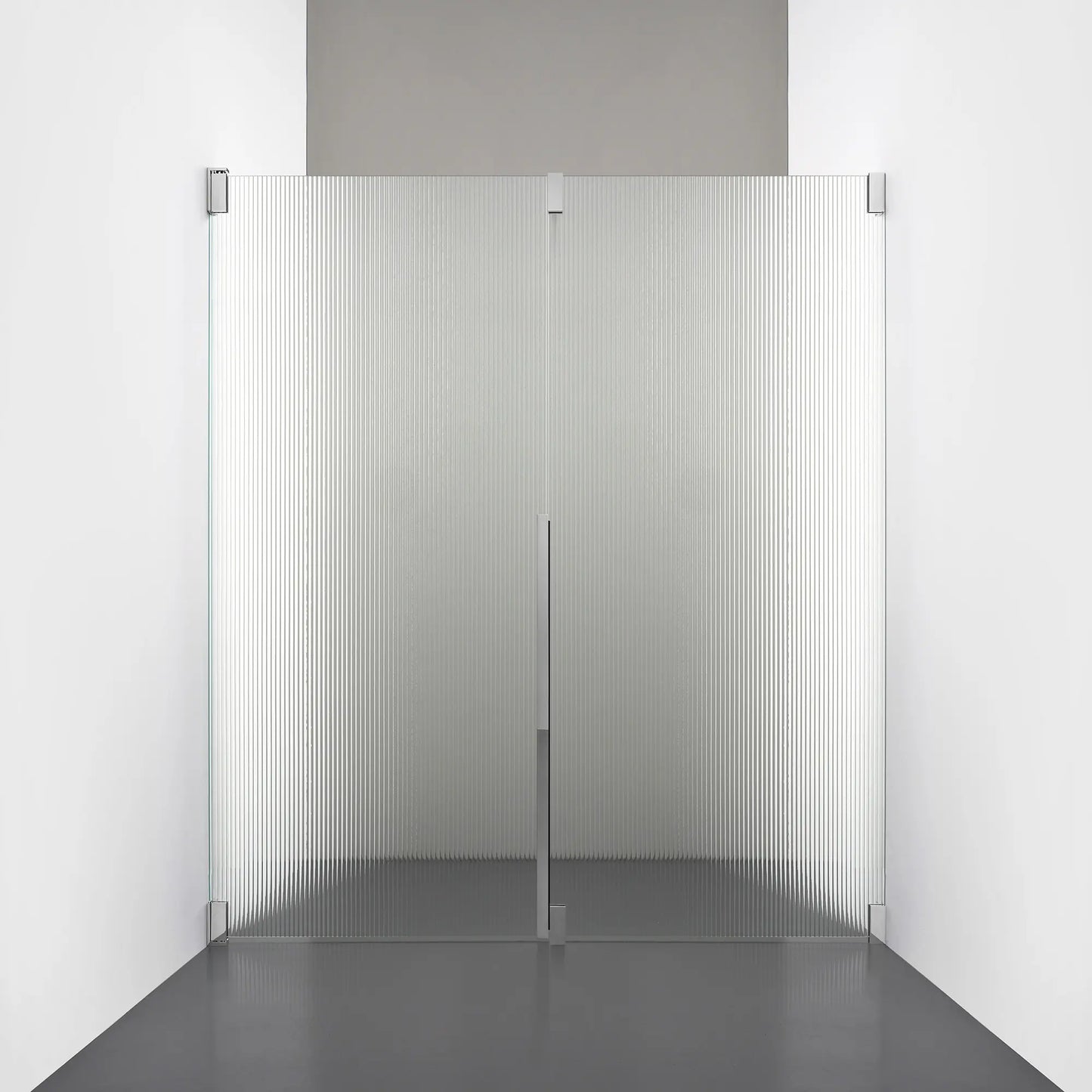 ROOH R2 Duschnisch Rak Dörr+Vägg