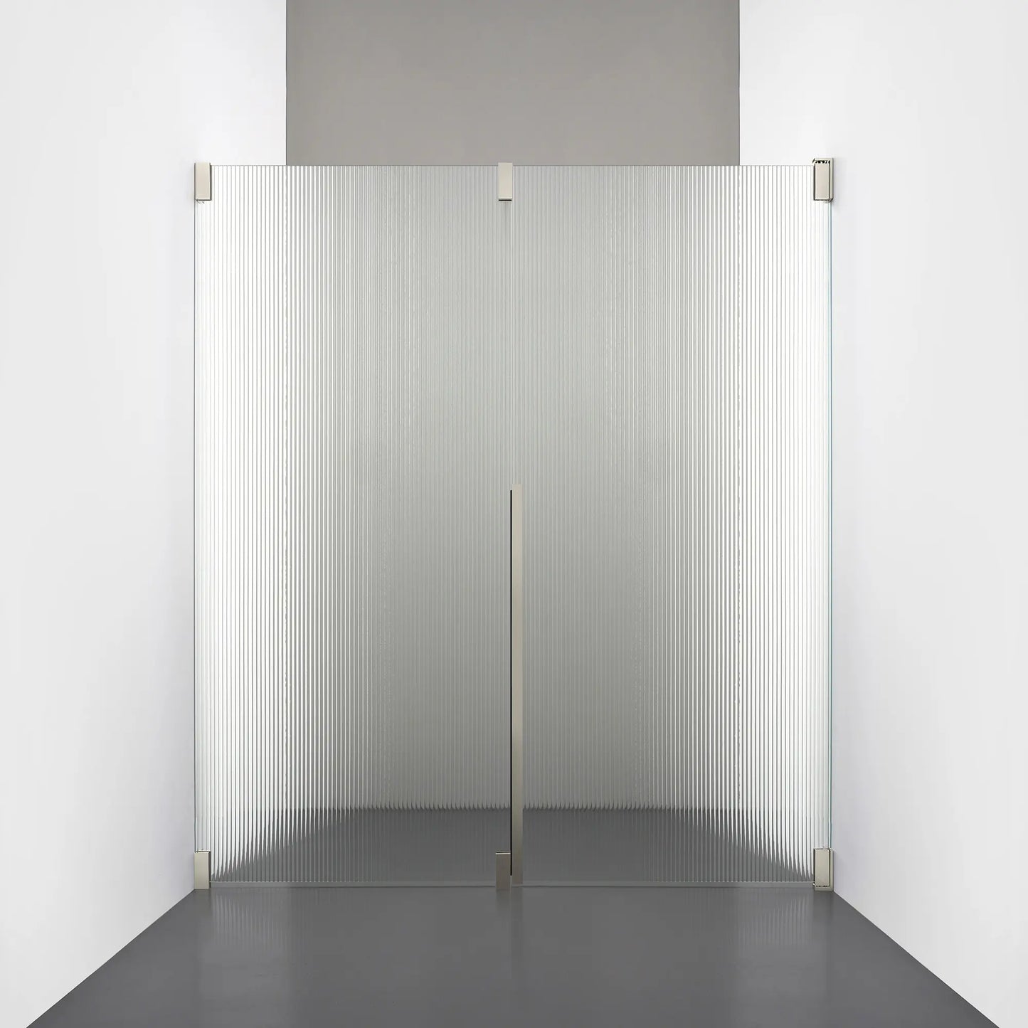 ROOH R2 Duschnisch Rak Dörr+Vägg