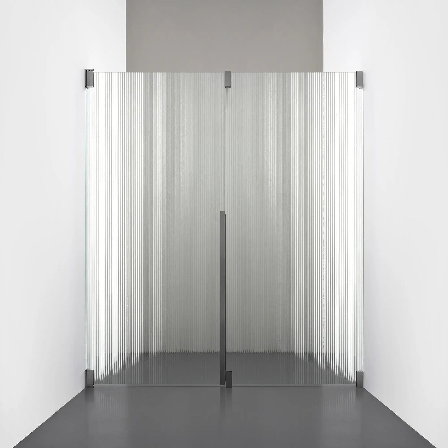 ROOH R2 Duschnisch Rak Dörr+Vägg