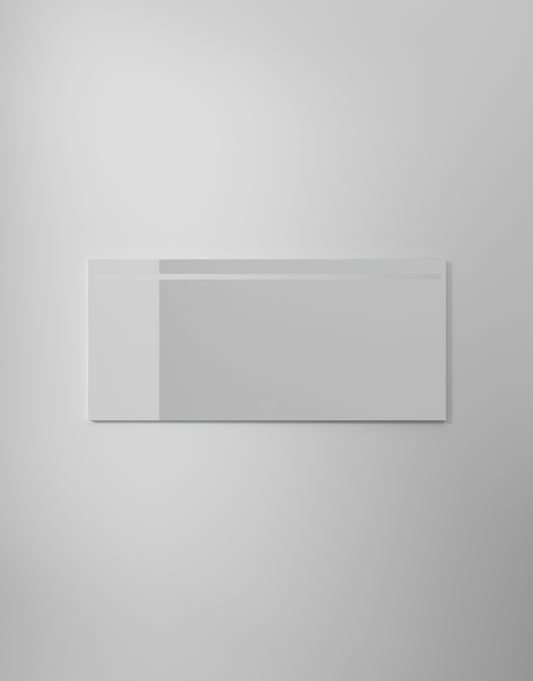 Spegel Touch 160 – Infälld belysning