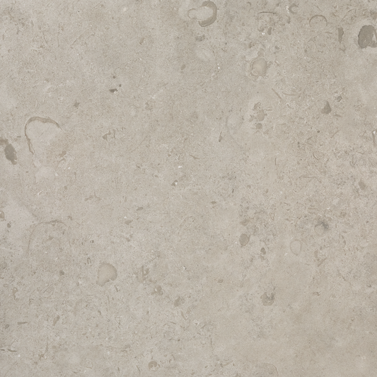 J Norrvange Light Grey Honed Bricmate – granitkeramik från Bricmate