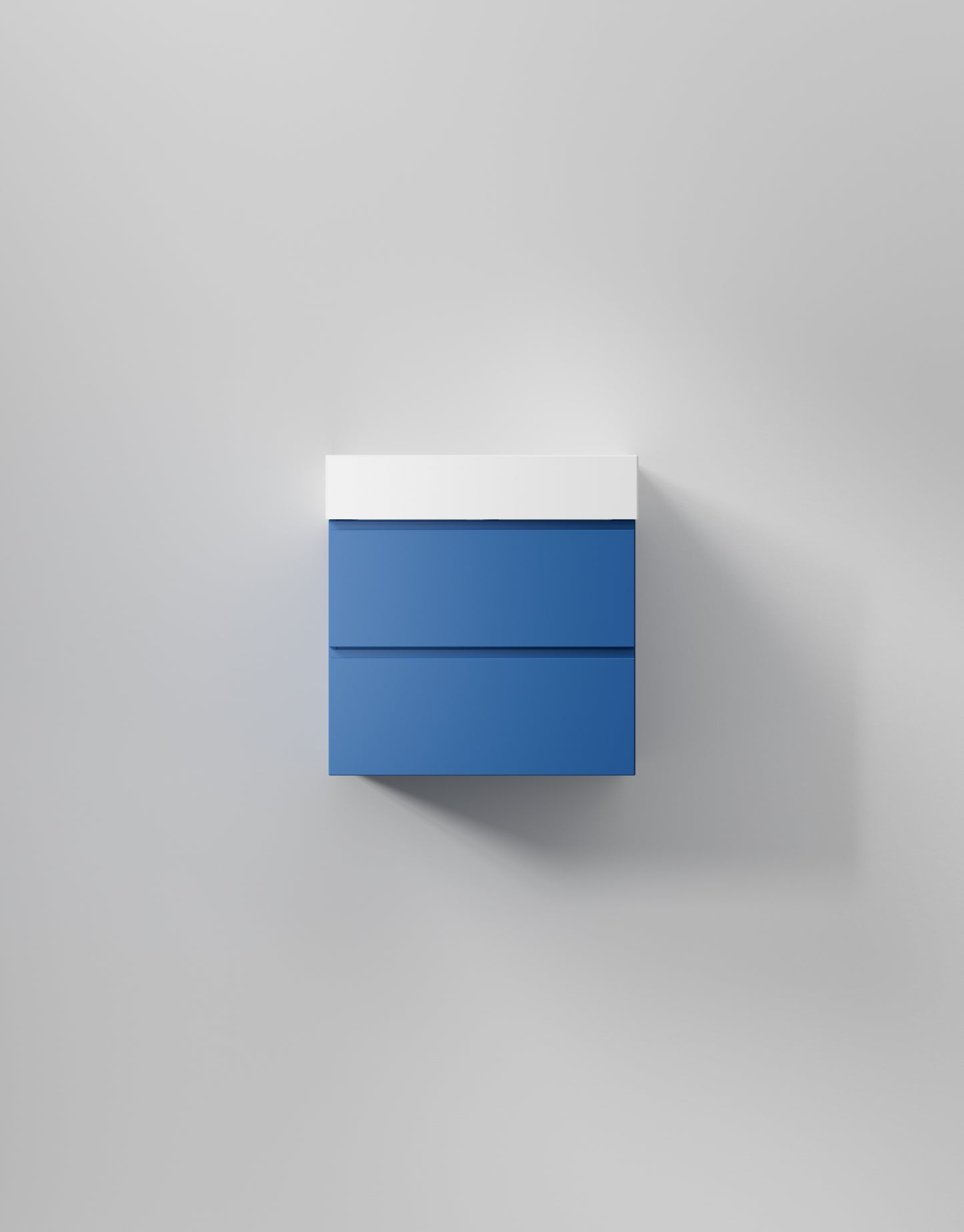 INR kommod core grip 60 – NCS, 2 Lådor