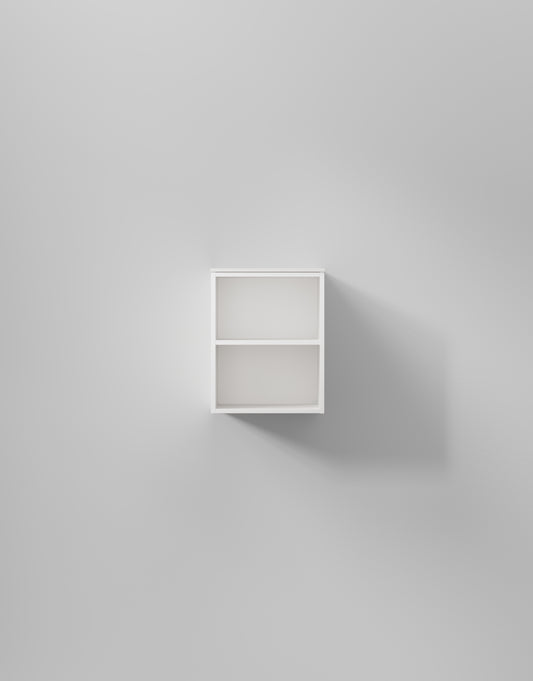 INR kommod core unit 40 op – Pure White