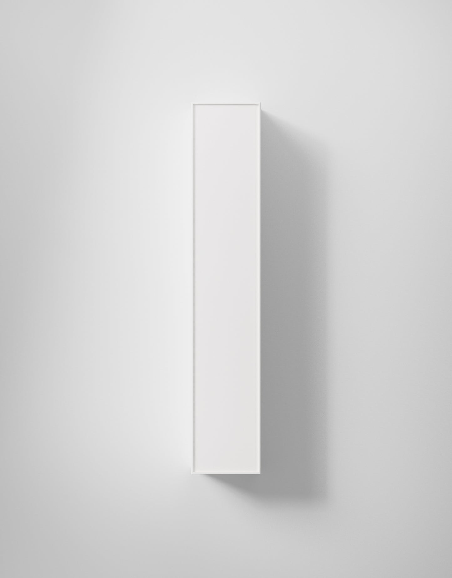 INR hogskap sense 30 30 – Pure White, 5 Hy, Hö