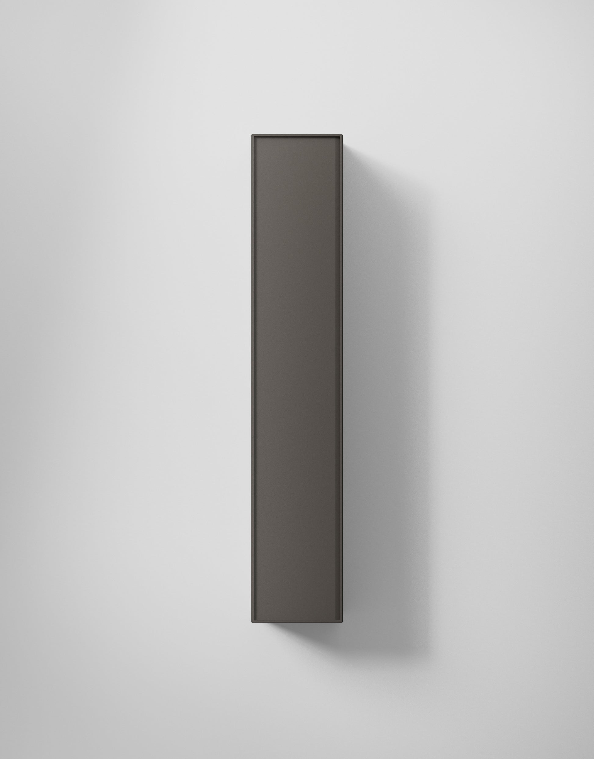 INR hogskap sense 30 30 – Carbon Grey, 5 Hy, Hö