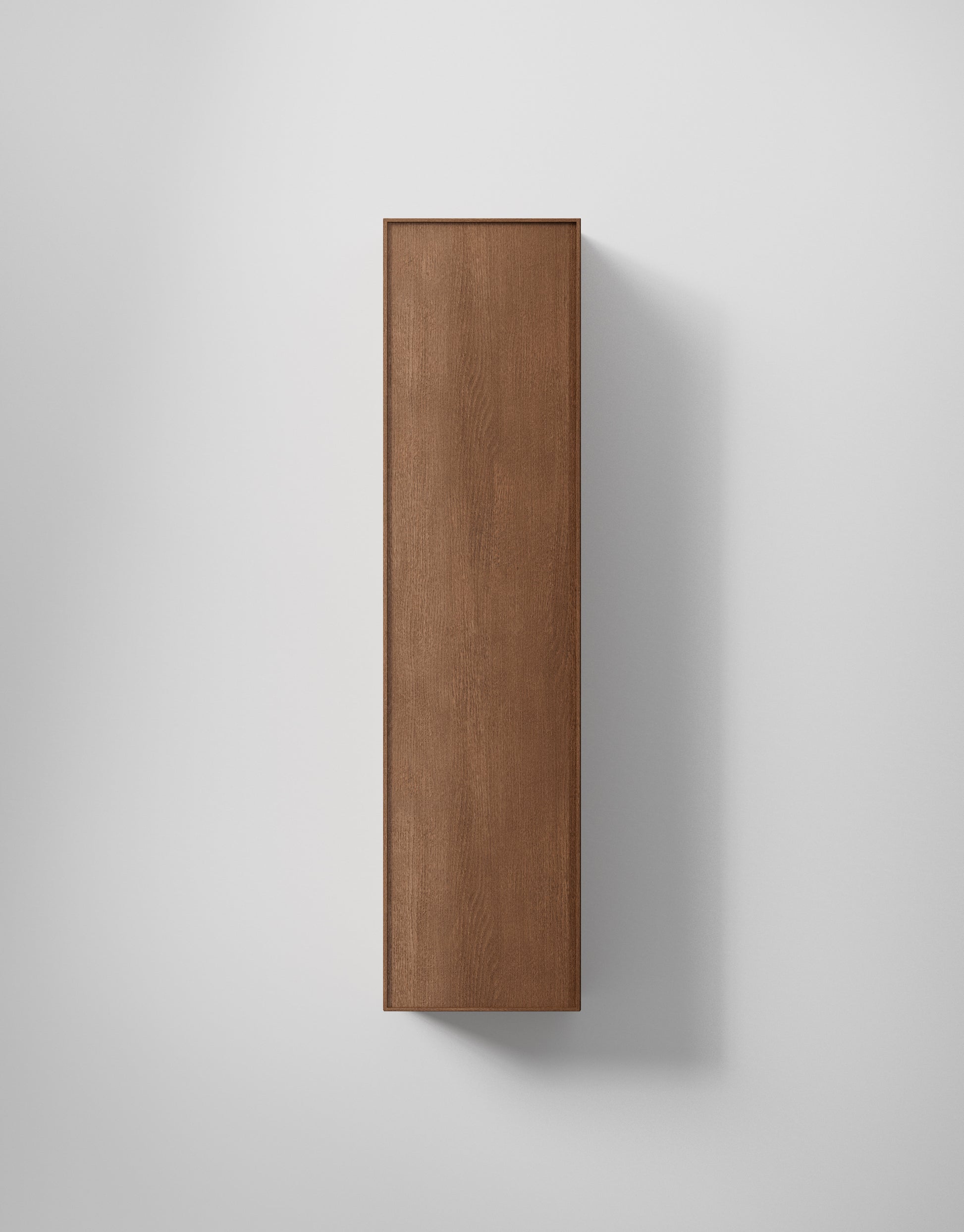 INR hogskap sense 40 30 – Dark Oak, 5 Hy, Hö