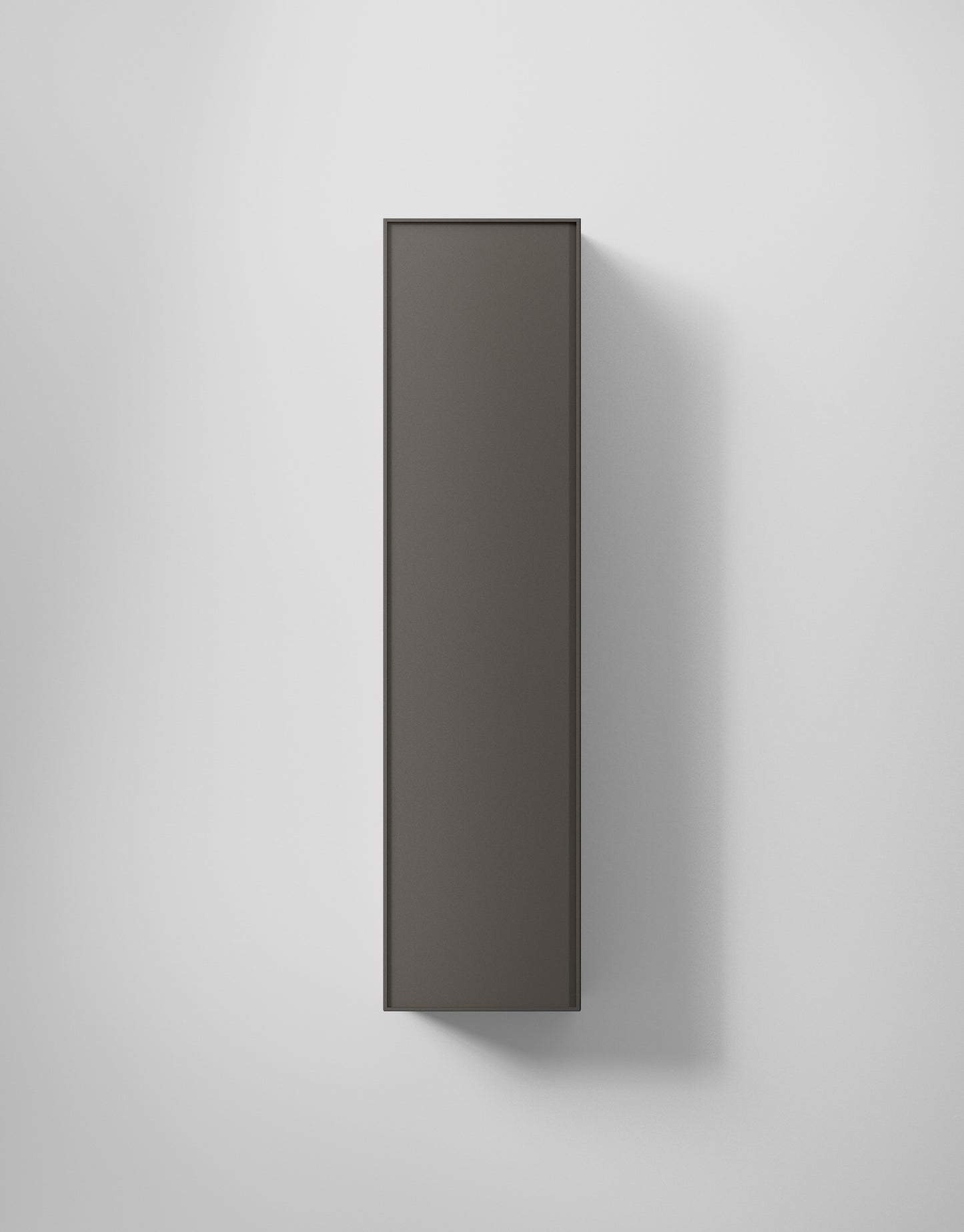 INR hogskap sense 40 30 – Carbon Grey, 5 Hy, Hö
