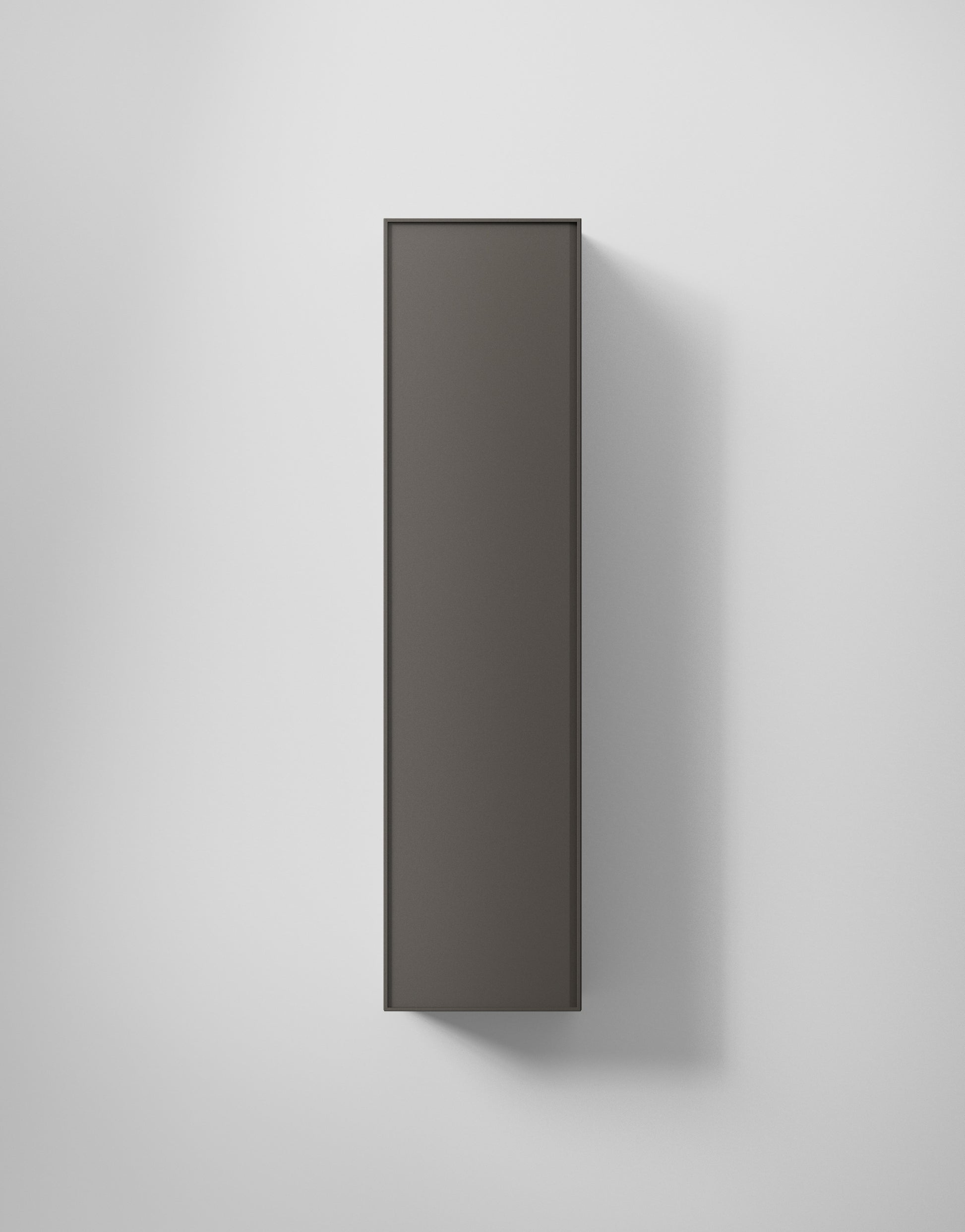 INR hogskap sense 40 30 – Carbon Grey, 5 Hy, Hö