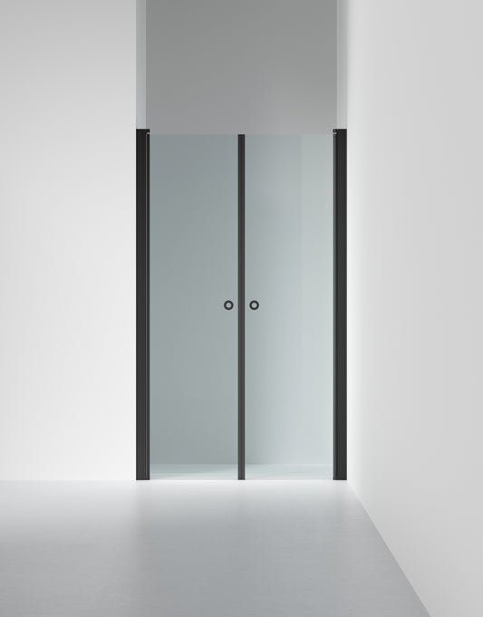 Duschvägg INR Linc 3 Original - Måttbeställd