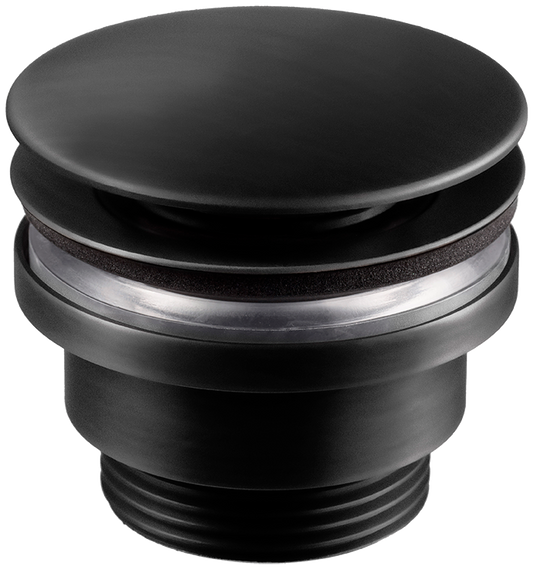 Tapbrønd Bundventil ikke-lukkende 68400