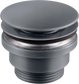 Tapwell Bottenventil Pop-up 74400