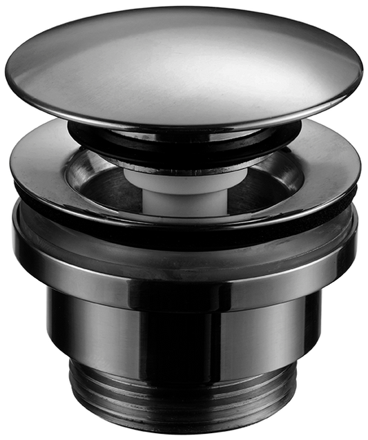 Tapbrønd Bundventil Pop-up 74400