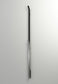 INR Handdukstork Bow i Brushed Black / Polished (art.nr 80000642). Bild: INR