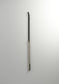 INR Handdukstork Bow i Brushed Black / NCS (art.nr 80000825). Bild: INR