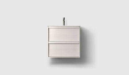 Haven H2/60 med matt white porslin