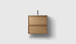 Haven H2/60 Slim med matt sand porslin