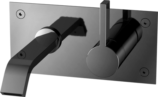 Inbyggnads tvättställsblandare Tapwell ARM 004