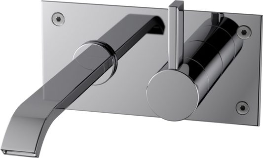 Inbyggnads tvättställsblandare Tapwell ARM 006