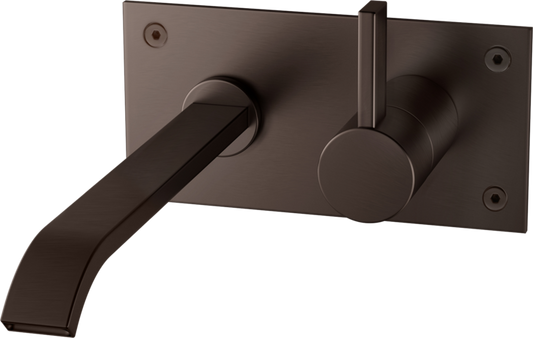 Inbyggnads Tvättställsblandare Tapwell ARM 008