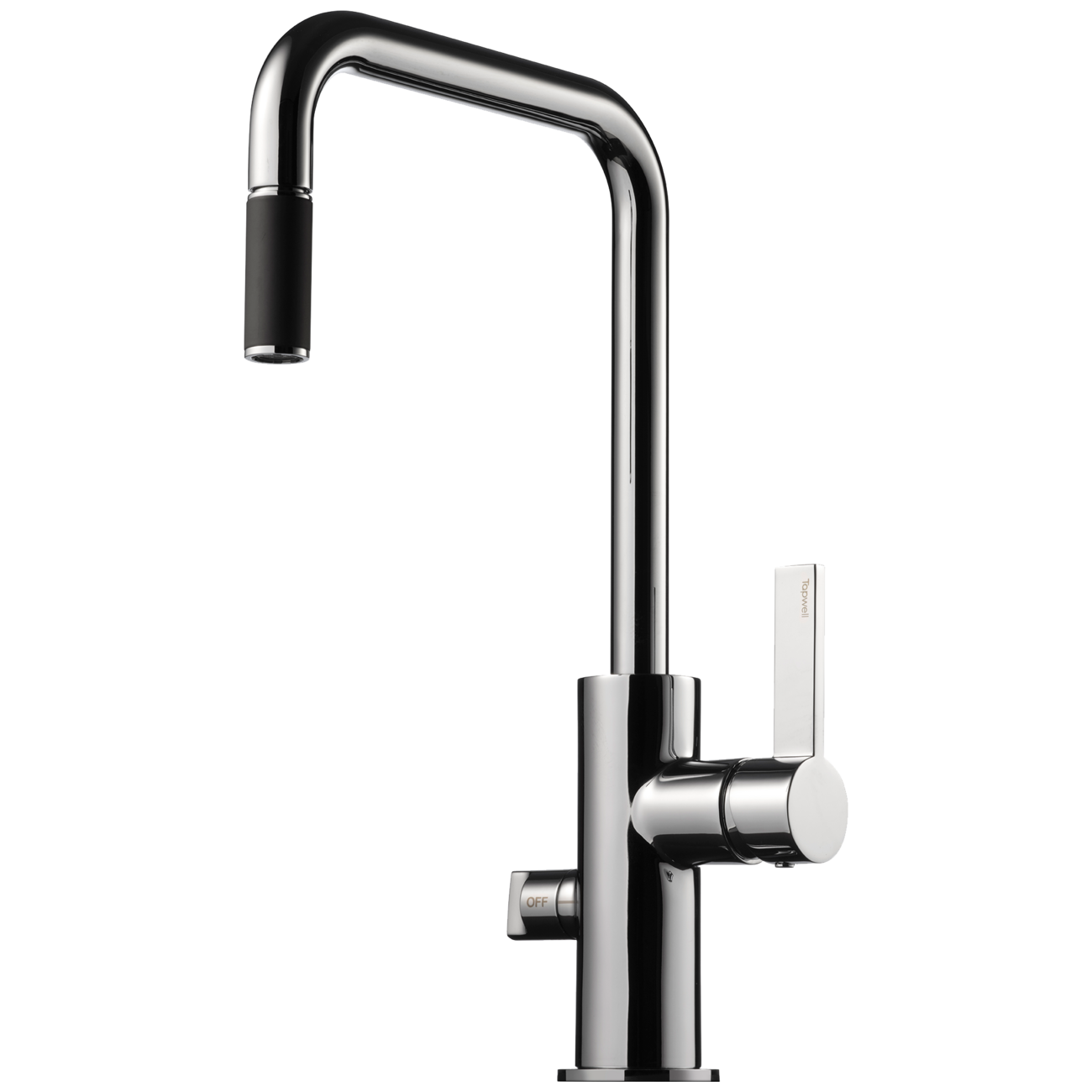 Köksblandare Tapwell ARM887