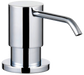 Diskmedelspump Tapwell BI228